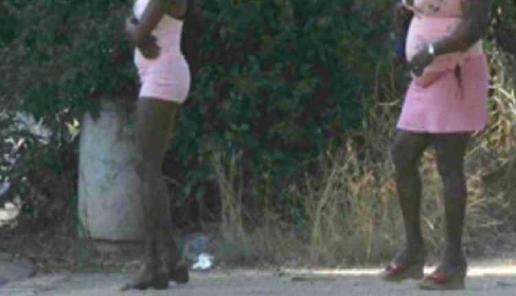 Feto estratto manualemente con la forza: due nigeriane in manette - Alessandro Fedele - Belvedere News