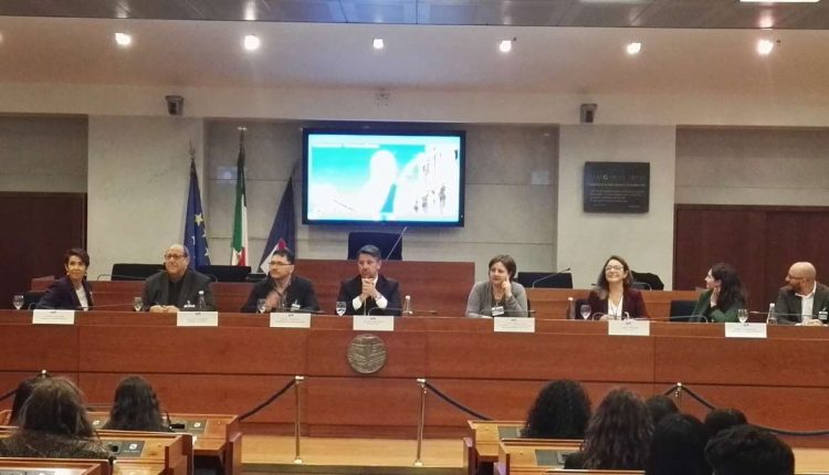 MARCIANO: OPEN DATA, TRASPARENZA, LEGALITÀ ED INFORMAZIONE SONO NOSTRI CAPISALDI