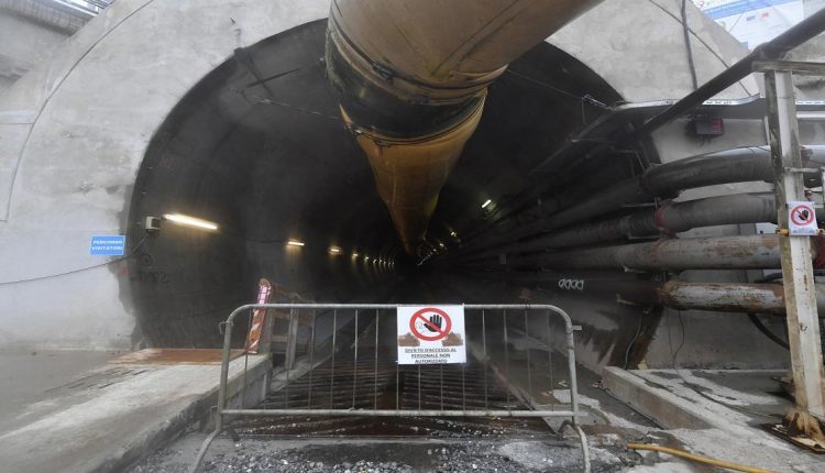 In arrivo per il 2019 il nuovo finanziamento da parte della francia per la linea Torino-Lione -Alessandro Fedele - Belvedere News