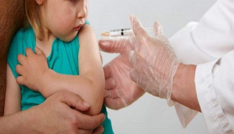 In aumento il numero di bambini vaccinati - Belvedere News - Alessandro Fedele