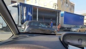 Mondragone. Bandiera Blu diventa realtà anche in città