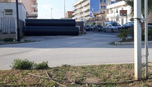 Mondragone. Bandiera Blu diventa realtà anche in città