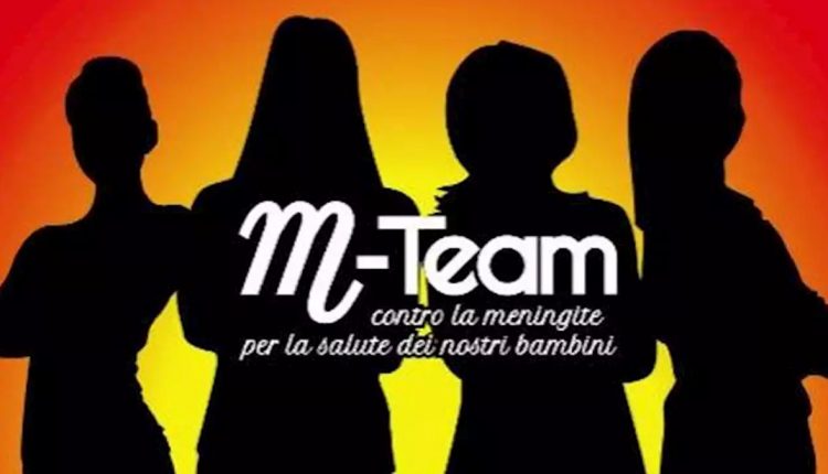 Sport, gusto e scienza insieme per vincere la meningite