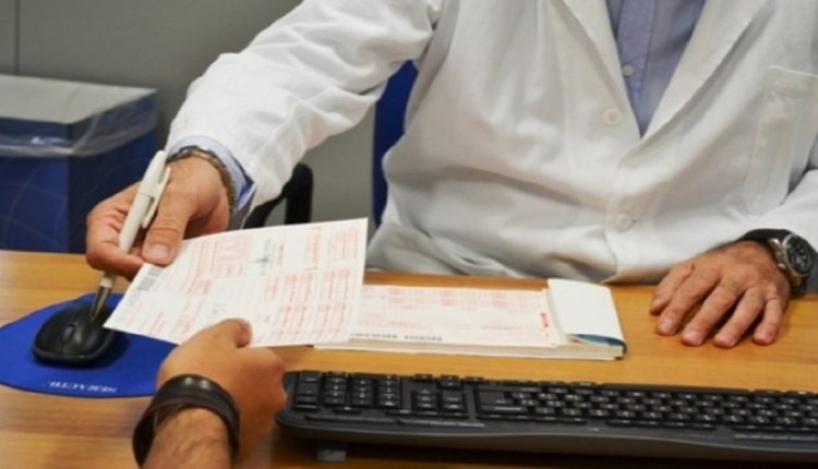 Terminati i Medici di Famiglia in Campania - Alessandro Fedele - Belvedere News