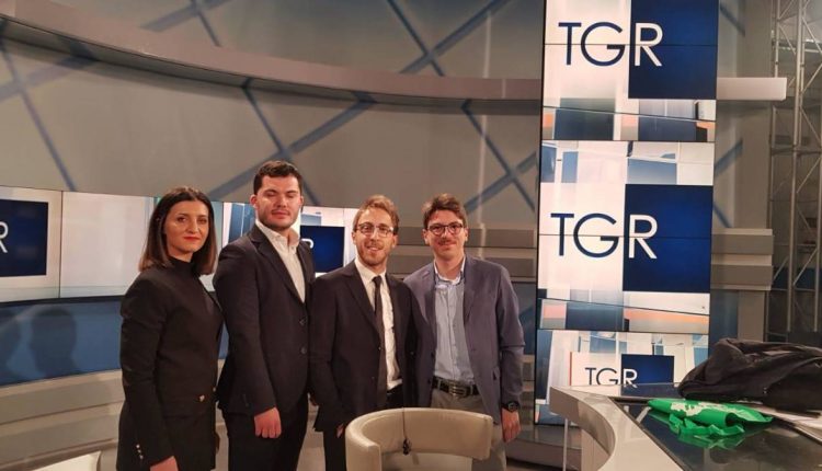 Grandi successi per l'associazione Carnevale di Villa Literno