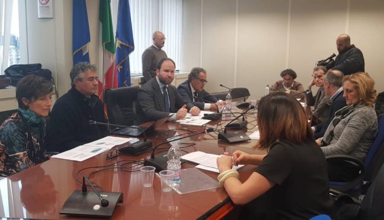 CAMPANIA. NASCE IN COMMISSIONE IL GRUPPO DI LAVORO SULL’ALIMENTAZIONE IN TERRA DEI FUOCHI