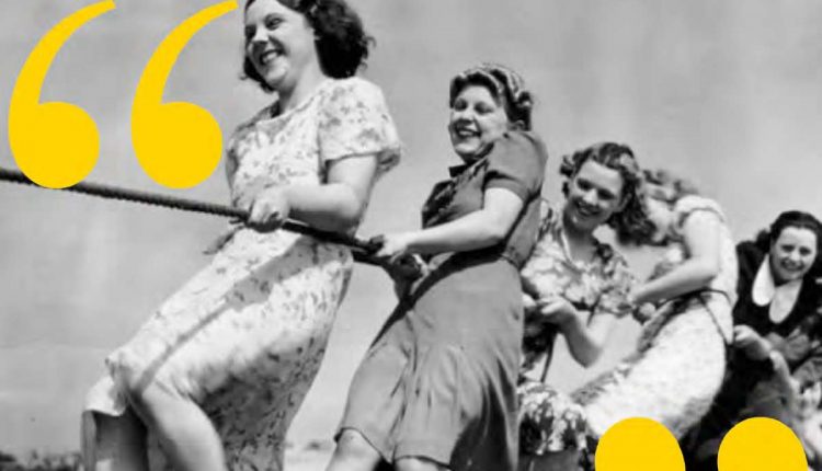 ARCHEOLOGIE E GENEALOGIE DEL FEMMINILE. PER UNA DIDATTICA DI GENERE NELLA SCUOLA SUPERIORE