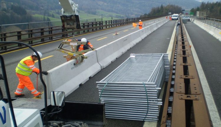 Sindacati: no ai licenziamenti sui cantieri autostradali - Alessandro Fedele - Belvedere News