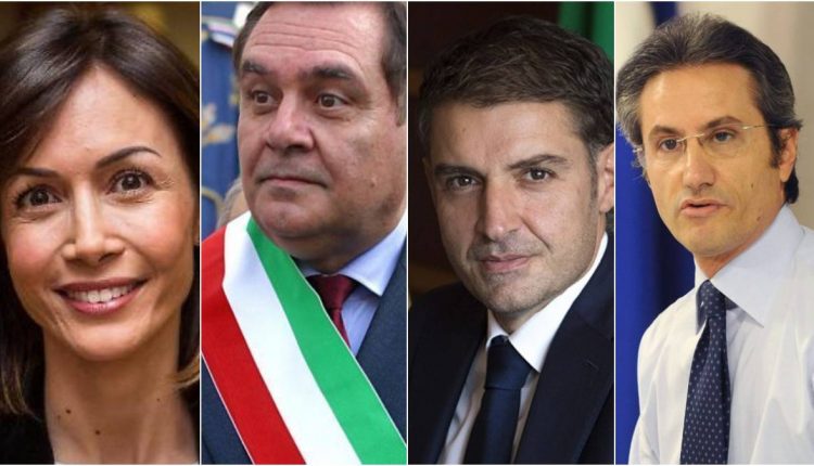 Elezioni Europee e Regionali: Ancora confusione in Forza Italia