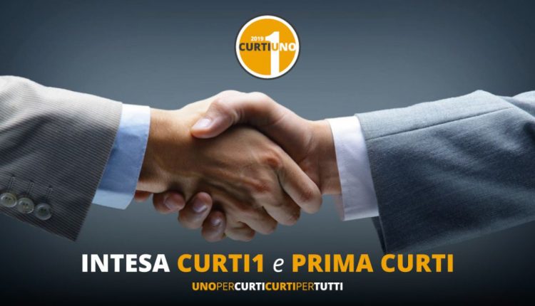 I punti programmatici dell’intesa Nacca - Gambardella per Curti