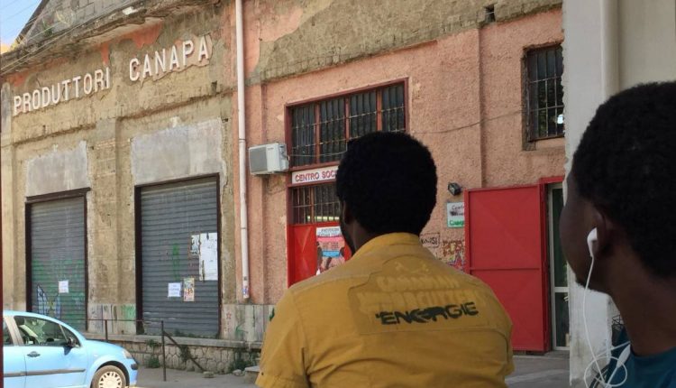 Caserta. Sequestro Canapificio. Il Comunicato stampa della CGIL