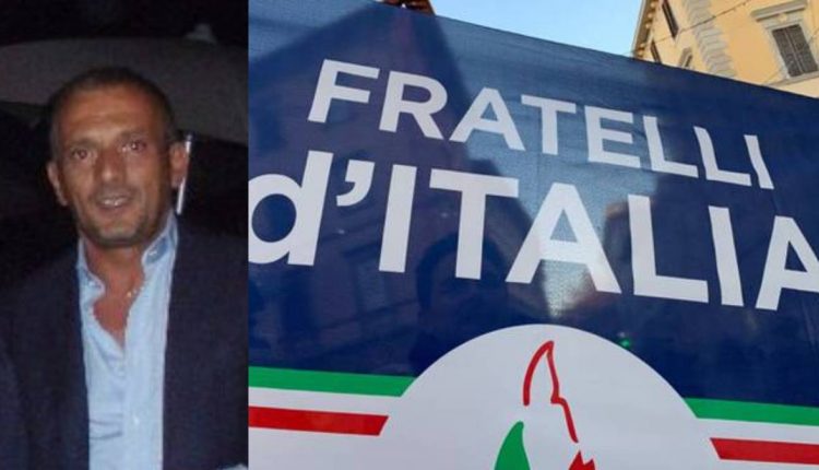 Elezioni San Felice. Pronta la lista di Fratelli d'Italia