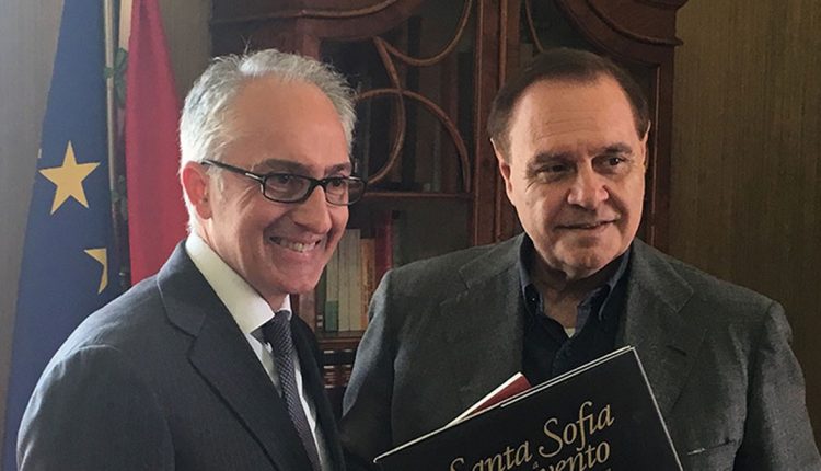 Allerte meteo. Per i sindaci di Caserta e Benevento occorre definire un nuovo quadro di riferimento