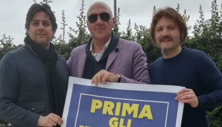 Salvatore Mastroianni (Lega): "A San Felice a Cancello la parola d’ordine del partito sarà: rinnovamento"