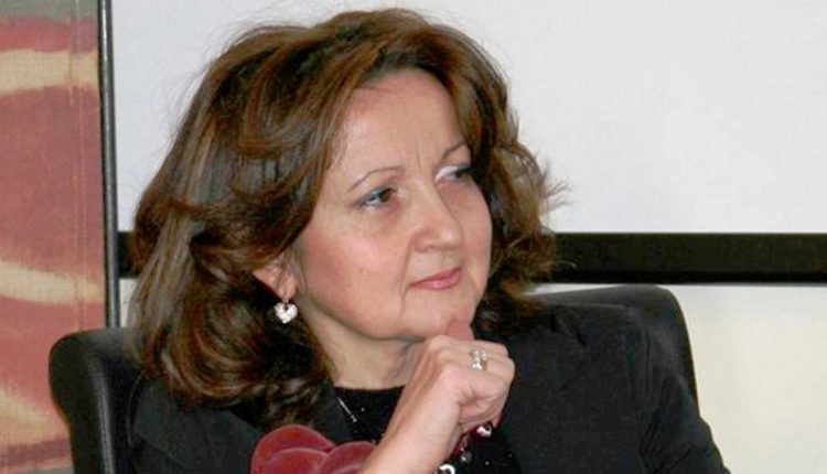 Nadia Verdile, con "Le Regine", vince il Premio Letterario Mino De Blasio