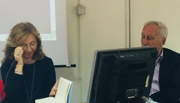 Lettera di Piazze del Sapere al Presidente della Provincia di Caserta