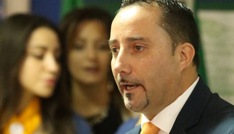 Raimondi (Coisp): "A Napoli abbiamo problemi che vanno ben oltre gli immigrati ma nessuno ne parla"