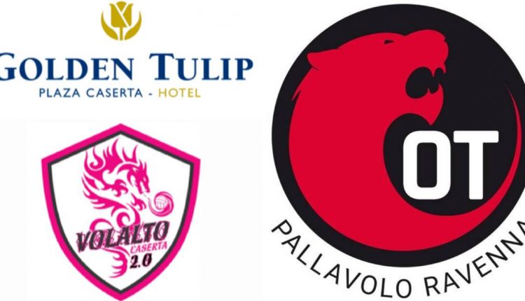 Golden Tulip VOLALTO 2.0. Domani per iniziare la rimonta