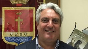 La Giunta Comunale guidata dal sindaco Antonio Mirra ha dato il via libera al sistema della sosta a pagamento sul territorio cittadino previsto con la gara pluriennale già programmata dalla precedente amministrazione ed aggiudicata dalla Stazione Unica Appaltante