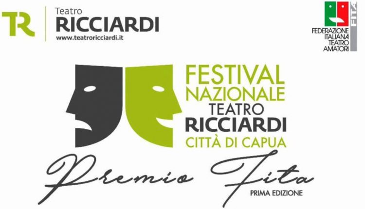 CAPUA Venerdì 17 aprile L'ULTIMO SCUGNIZZO di VIVIANI al Ricciardi