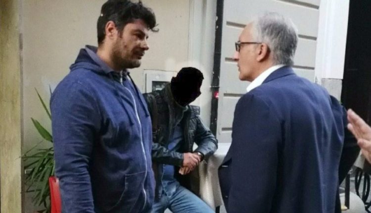 Cassino. Il casertano Antonio Iuliano è il maestro al progetto Pizza Integrazione