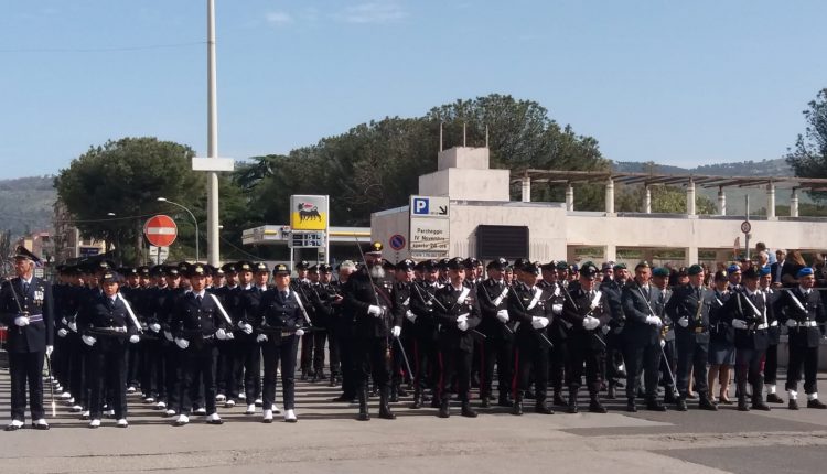 FESTA DELLA LIBERAZIONE - Caserta