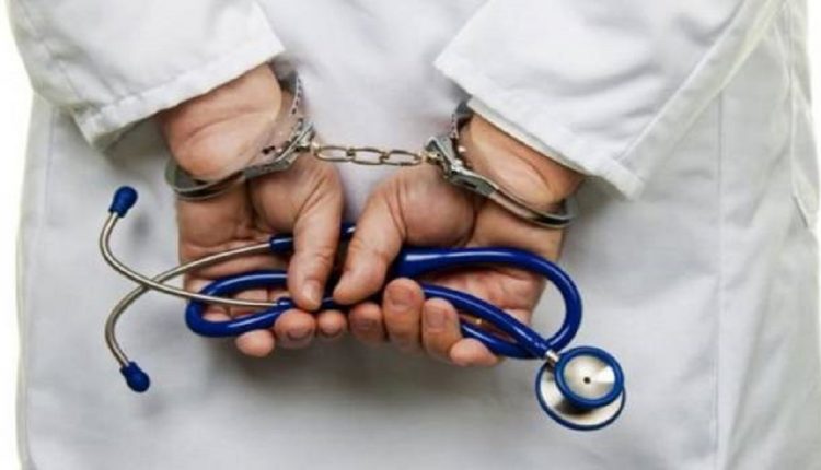 La Procura accusa medici e dirigenti per truffa ai danni dello Stato e associazione per delinquere - Alessandro Fedele