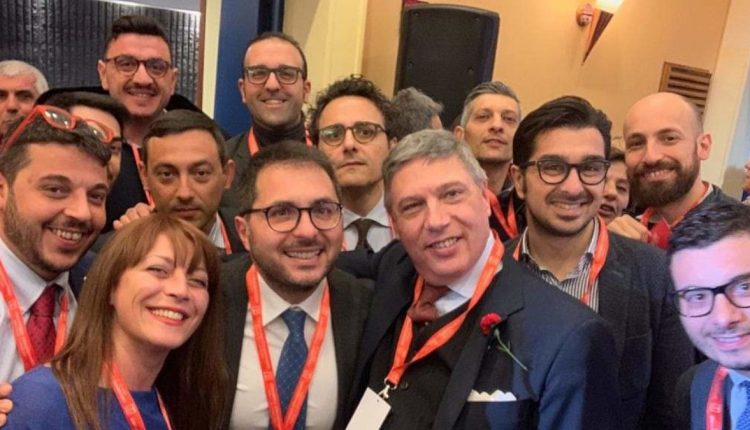 Partito Socialista Italiano: è Maraio il nuovo segretario nazionale