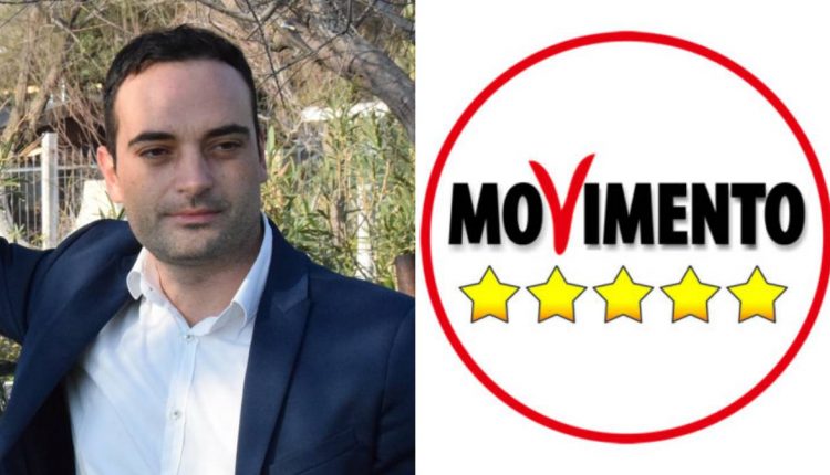 ESCLUSO DALLA CANDIDATURA CON UNA EMAIL | Il bluff dei 5 Stelle