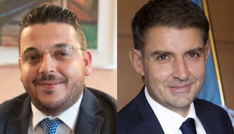 Caserta. Sentenza Magliocca: gli auguri del PSI al Presidente della Provincia