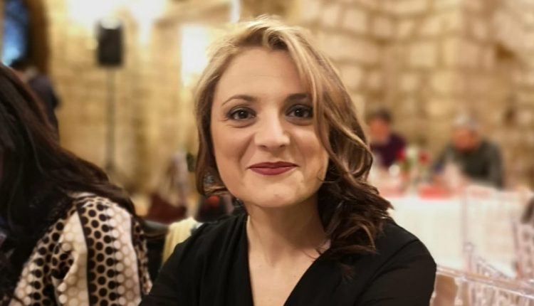 Carmela Palazzo (Casapulla al Centro): "Rilanciare Casapulla. Con Lillo sindaco continuo confronto con i cittadini senza barriere"