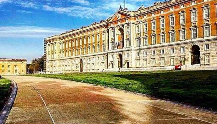 REGGIA DI CASERTA | Orari apertura nelle festività pasquali