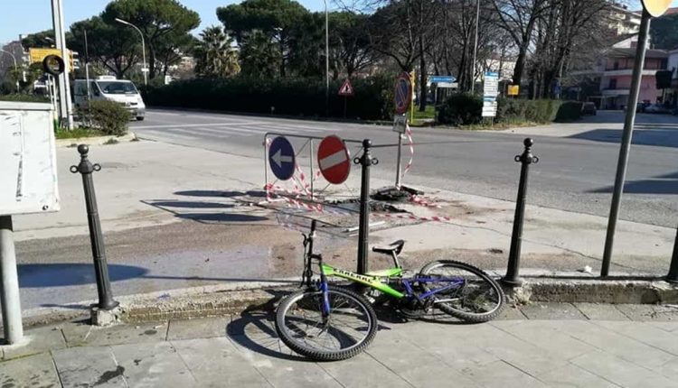 San Nicola La Strada. Investe e uccide senegalese in bicicletta. Per lui omicidio volontario pluriaggravato
