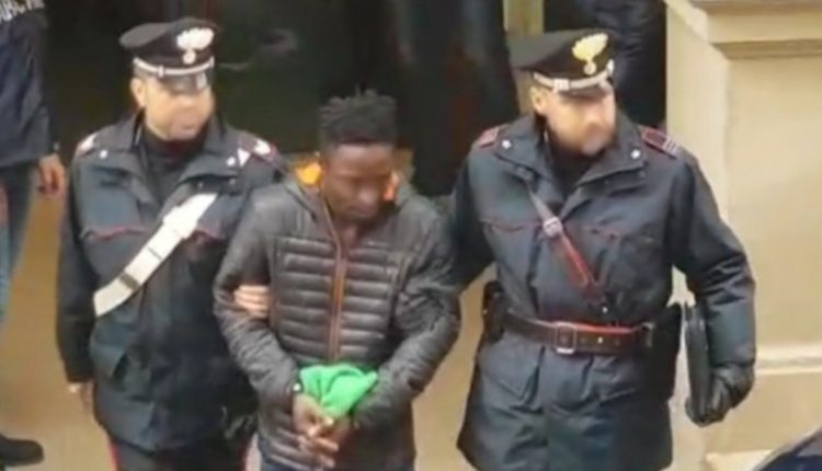 SPACCIO DI DROGA | Sgominata banda di nigeriani. Rifornivano anche Napoli e Salerno
