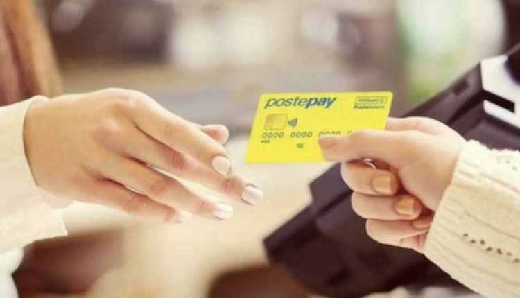 PRESO TRUFFATORE POSTEPAY | È di Castel Volturno