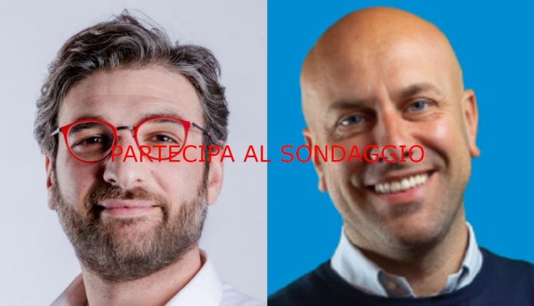 COMUNALI AVERSA 2019. BALLOTTAGGIO | Partecipa al nostro sondaggio