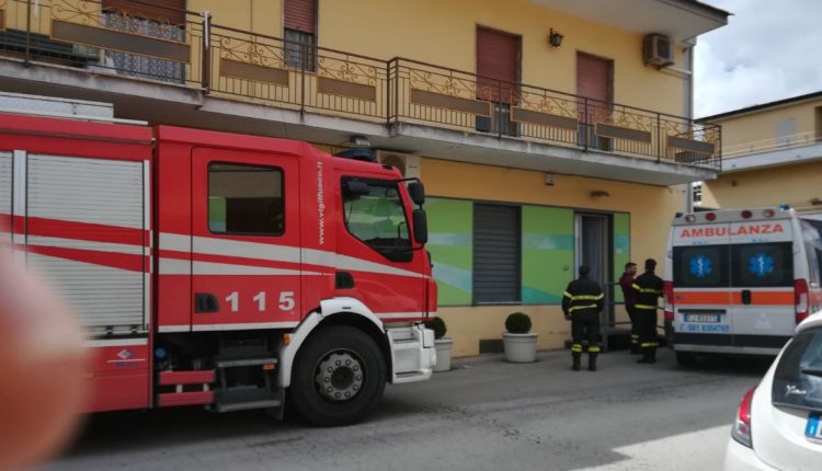 MARCIANISE Trovato morto in casa