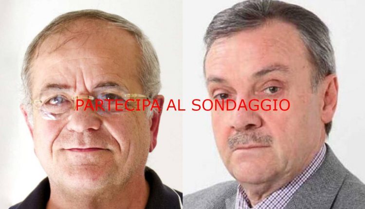 COMUNALI CASAL DI PRINCIPE 2019, BALLOTTAGGIO | Partecipa al nostro sondaggio
