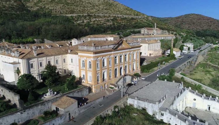 REAL SITO BELVEDERE DI SAN LEUCIO | Le iniziative da porre in essere secondo Donato Tenga