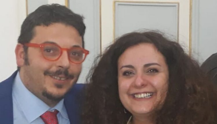 simona russo francesco brancaccio