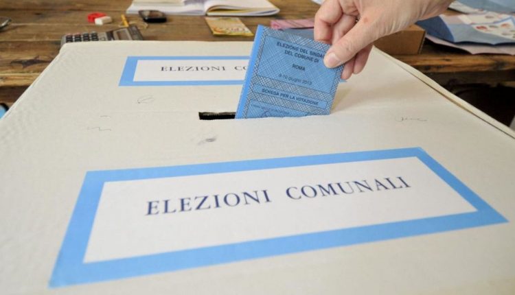 LIVE | AMMINISTRATIVE 2019: I Sindaci eletti in provincia di Caserta
