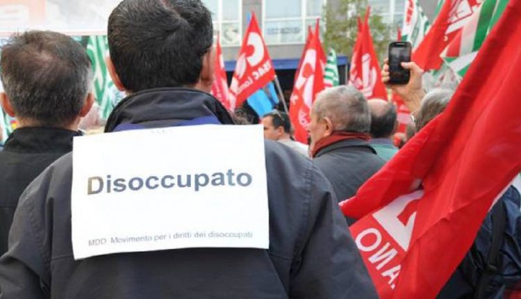 ANCORA LICENZIAMENTI IN PROVINCIA DI CASERTA. I Sindacati chiedono il tavolo ministeriale - di Alessandro Fedele.jpg