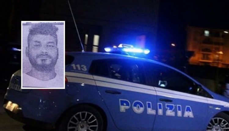CASERTA. Circolava in via Roma rumeno con Mandato di Arresto Internazionale