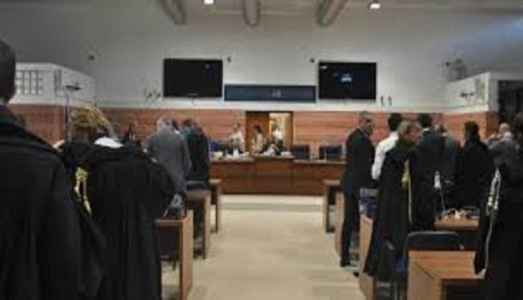 Solo 20 anni al boss Domenico Belforte per l'omicidio Piccolo - di Alessandro Fedele