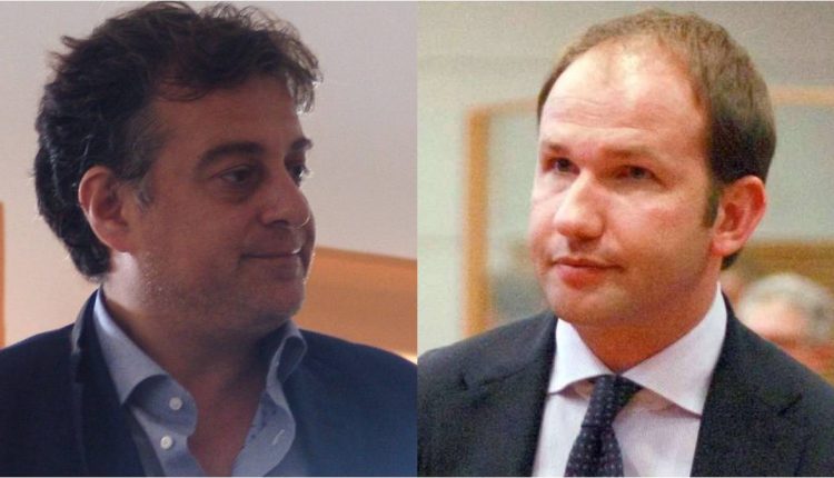 Piedimonte Matese, OSPEDALE. Il sindaco Di Lorenzo tenta di migliorare le performance, Zinzi attacca la Giunta regionale