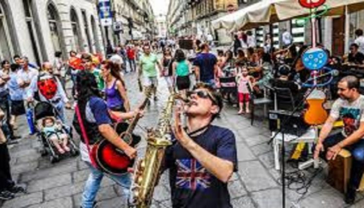 festa della musica 2019