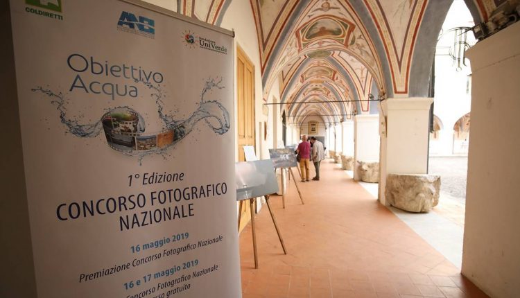 Il Consorzio di Bonifica del Sannio Alifano ospite all'anteprima del Festival dell’Erranza