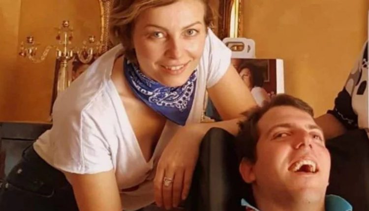 SESSUALITÀ E DISABILITÀ | Violante Placido al Duel presenta Hand in the Cap