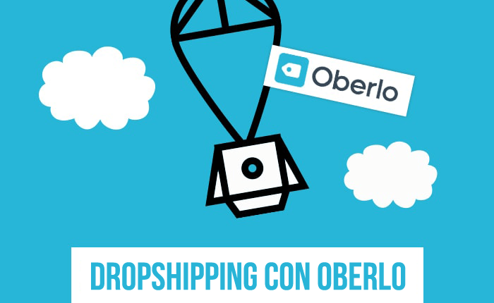 oberlo dropshipping