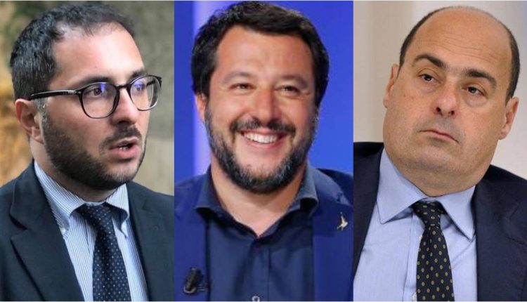 In Campania il PD e il PSI non dialogano, Salvini deciderà il futuro Governatore della Regione